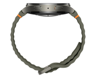 SAMSUNG Galaxy Watch 7 44mm Zielony (SM-L310) - 1266523 - zdjęcie 5